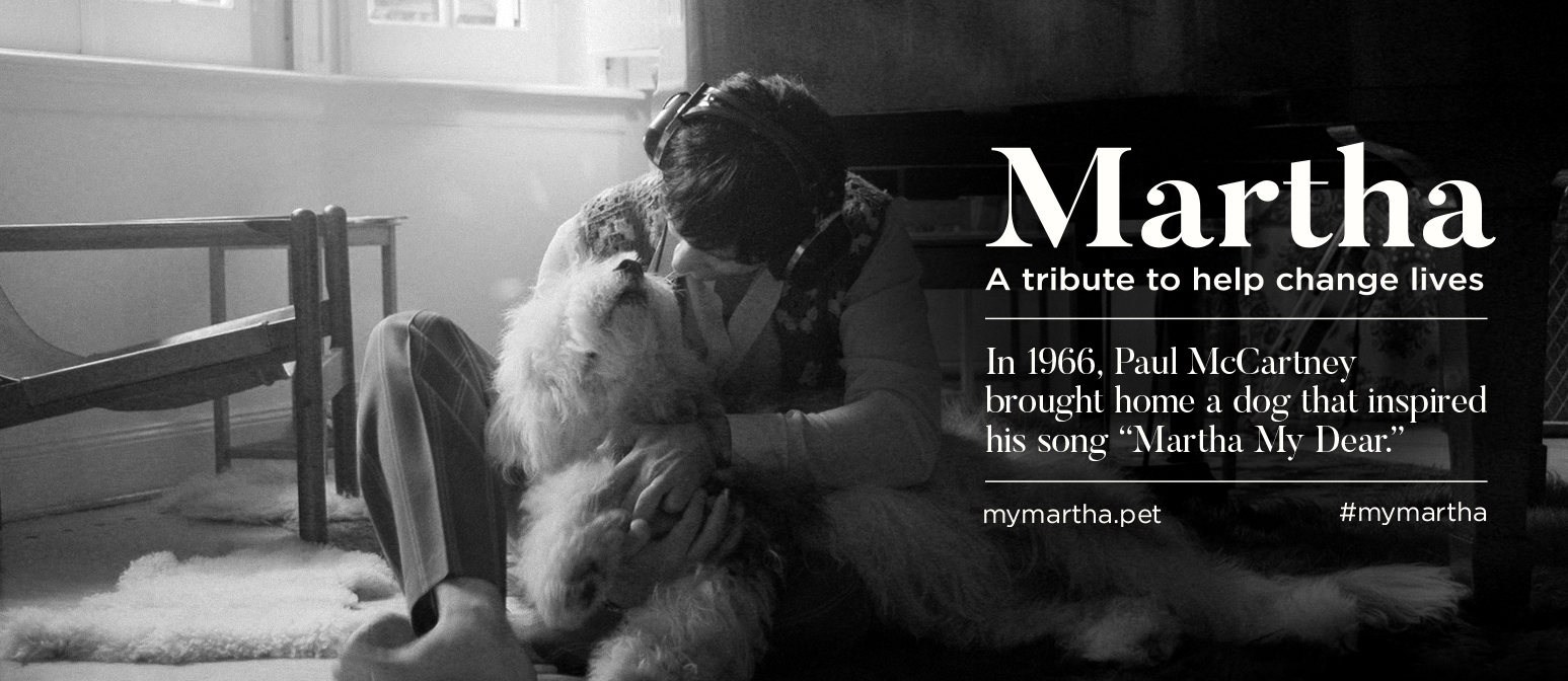 DPA MY MARTHA