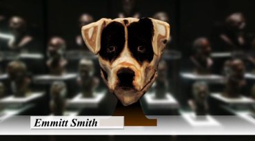 Ruff Life: Help Emmitt Smith join the Hall of Fame