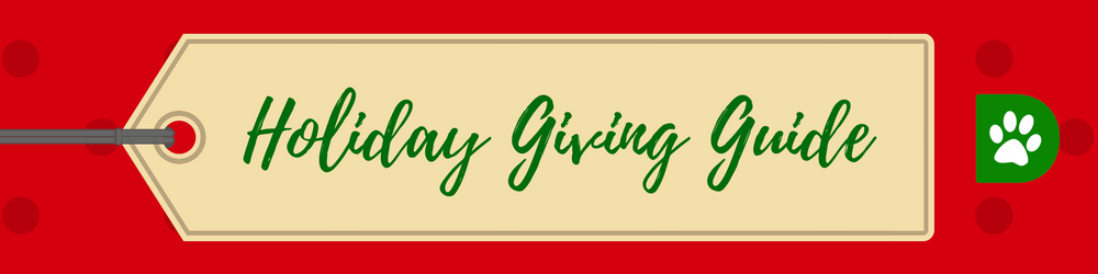 Donate to DPA While Shopping for the Holidays!