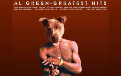 Ruff Life: Al Green’s Greatest Hits