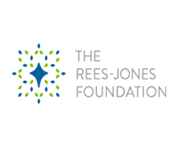 rees jones foundation logo 350