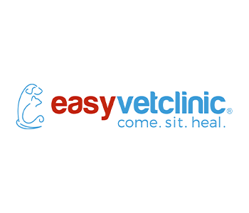EasyVet Clinic logo