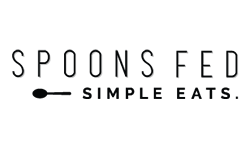 spoons fed logo